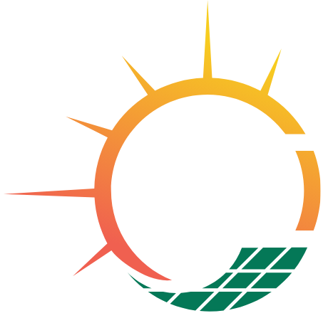 SolarPanelsSanford Logo
